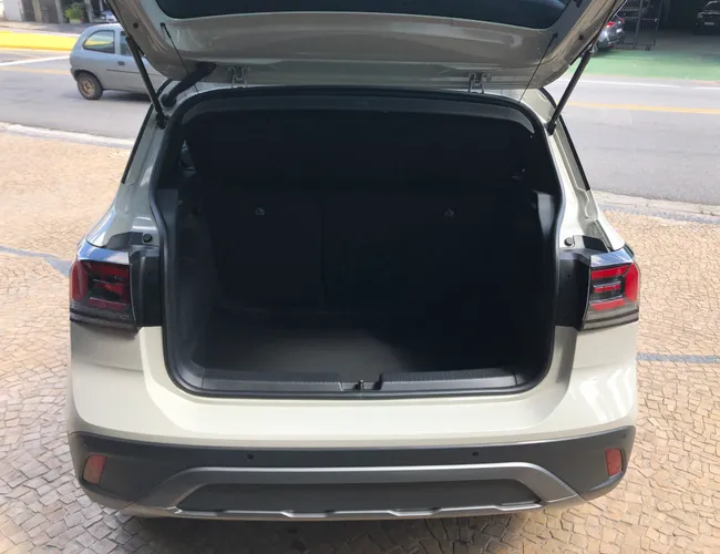 Imagem 13 – T-Cross 2026 1.4 250 Tsi Total Flex Extreme Automático