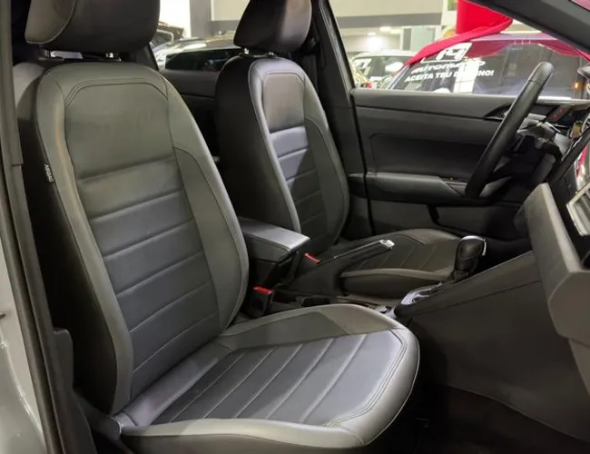 Imagem 16 – Nivus 2024 1.0 200 Tsi Total Flex Highline Automático