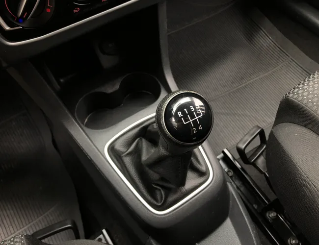 Imagem 14 – Fox 2020 1.6 Msi Total Flex Connect 4P Manual