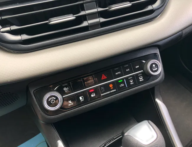 Imagem 13 – Fastback 2024 1.0 Turbo 200 Flex Cvt