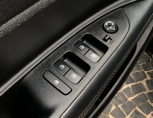 Imagem 8 – Hb20 2024 1.0 12V Flex Limited Manual