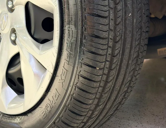 Imagem 23 – Hb20 2025 1.0 12V Flex Comfort Plus Manual