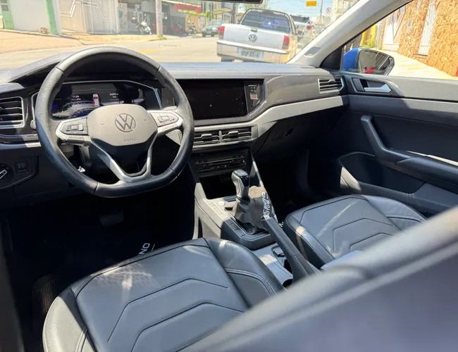 Imagem exterior do veículo Virtus 2024 1.0 200 Tsi Comfortline Automático