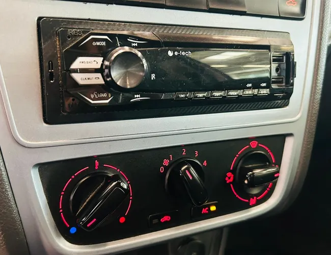 Imagem 12 – Saveiro 2019 1.6 Msi Robust Cd 8V Flex 2P Manual