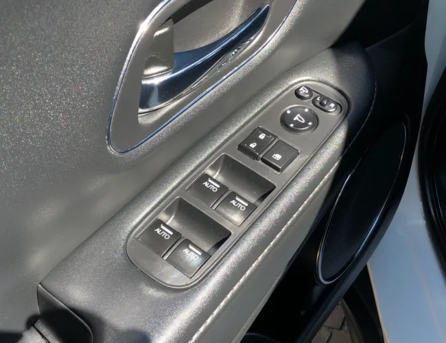 Imagem 7 – Hr-V 2020 1.8 16V Flex Exl 4P Automático