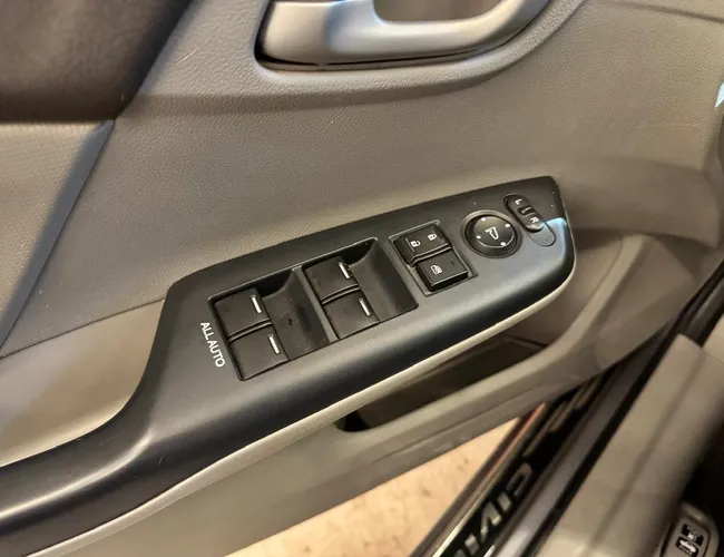 Imagem 10 – Civic 2014 1.8 Lxs 16V Flex 4P Automático