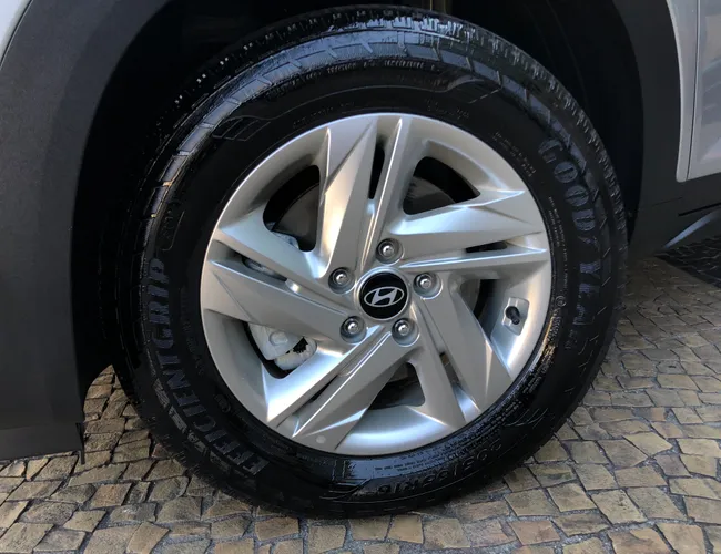 Imagem 5 – Creta 2025 1.0 Tgdi Flex Comfort Automático