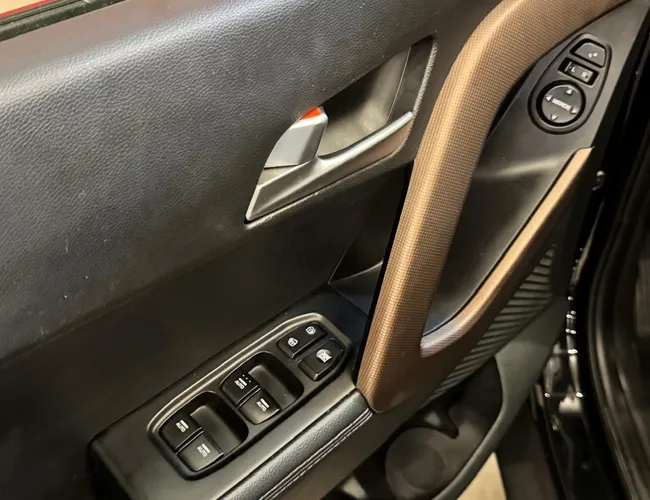 Imagem 10 – Creta 2018 2.0 16V Flex Prestige Automático