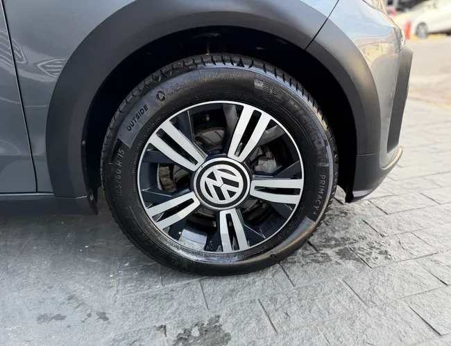 Imagem 18 – Up 2020 1.0 170 Tsi Total Flex Xtreme 4P Manual