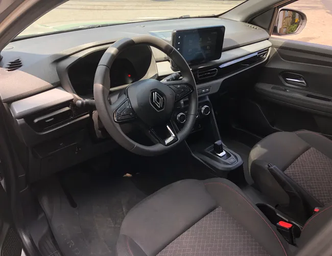 Imagem 6 – Kardian 2025 1.0 Tce Flex Evolution Edc