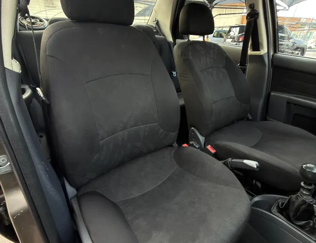 Imagem 16 – Siena 2011 1.0 Mpi El Celebration 8V Flex 4P Manual