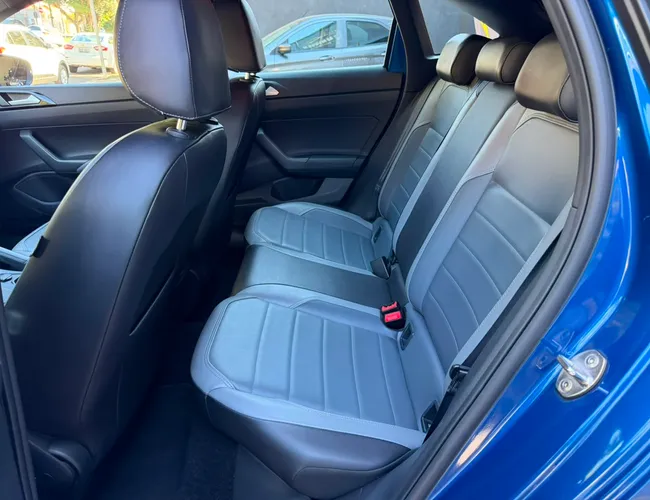 Imagem 10 – Nivus 2022 1.0 200 Tsi Total Flex Highline Automático