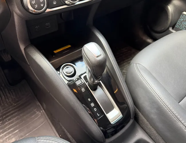 Imagem 14 – Kicks 2024 1.6 16V Flexstart Advance Xtronic