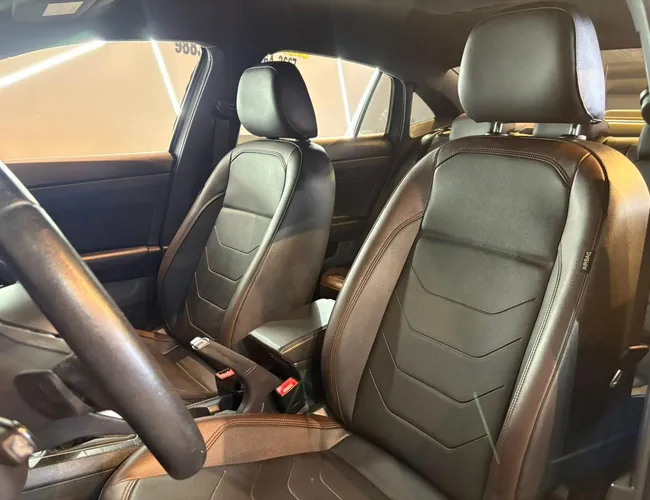 Imagem 11 – Virtus 2025 1.0 200 Tsi Highline Automático