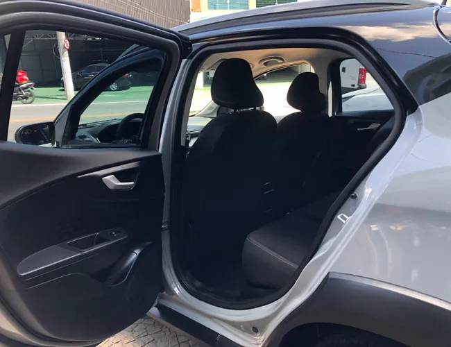 Imagem 10 – Pulse 2023 1.0 Turbo 200 Flex Audace Cvt