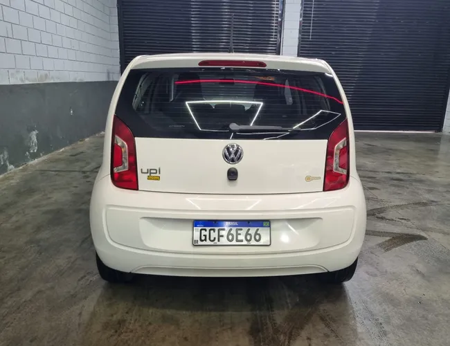 Imagem 6 – Up 2016 1.0 Mpi Move Up 12V Flex 4P Manual