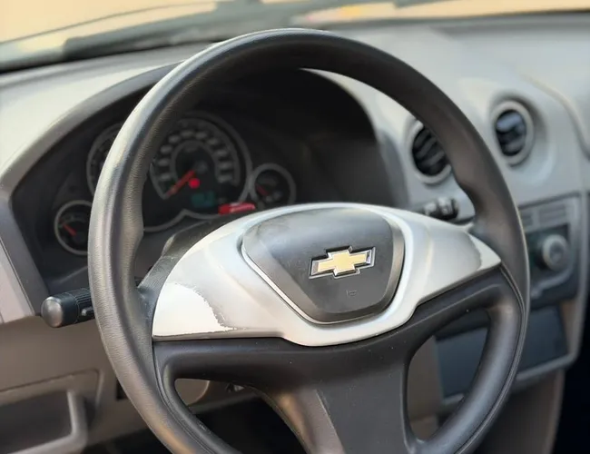 Imagem 14 – Prisma 2012 1.4 Mpfi Lt 8V Flex 4P Manual