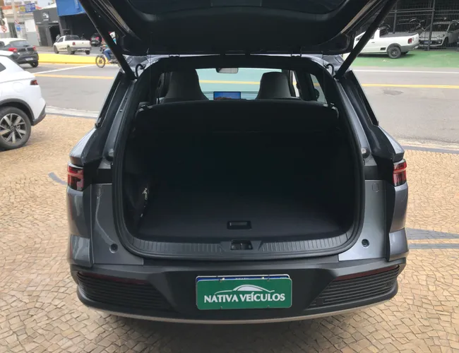 Imagem 12 – Song Pro 2025 1.5 Dm-I Híbrido Gs Automático