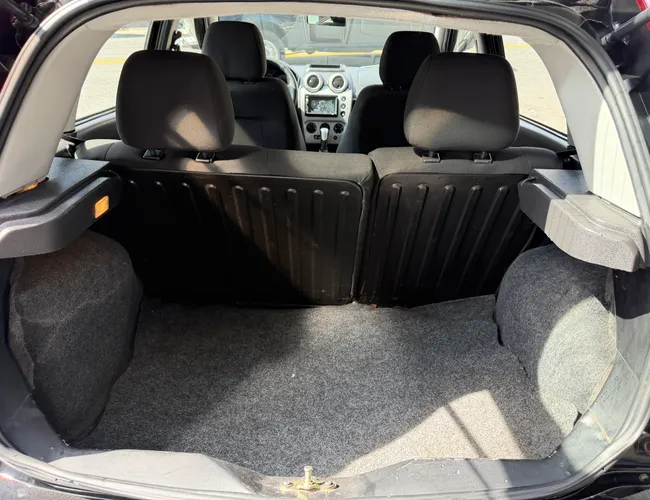 Imagem 11 – Fiesta 2014 1.6 Rocam Hatch 8V Flex 4P Manual