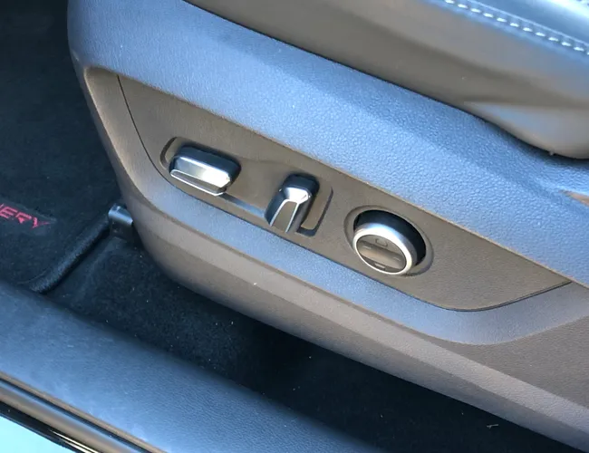 Imagem 8 – Tiggo 7 2026 1.5 Tci Turbo Flex Sport Cvt
