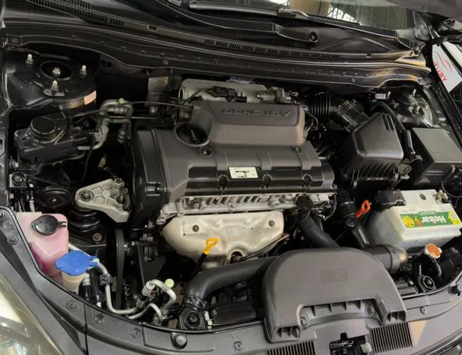 Imagem 18 – I30 2011 2.0 Mpfi Gls 16V Gasolina 4P Automático