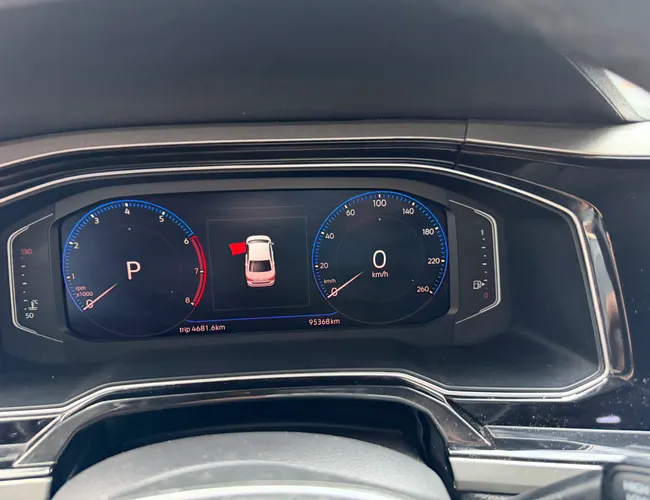 Imagem 13 – Virtus 2020 1.0 200 Tsi Highline Automático