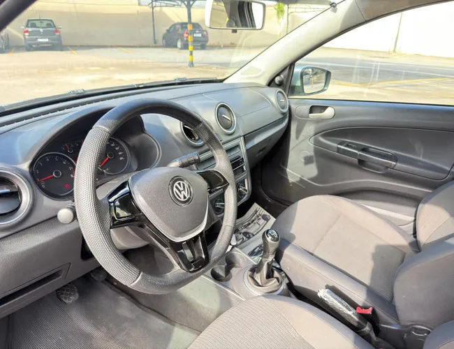 Imagem 11 – Voyage 2013 1.0 Mi 8V Flex 4P Manual