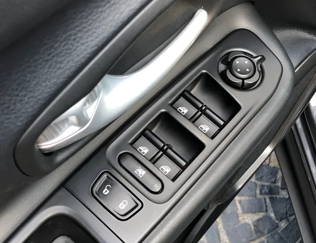 Imagem 8 – Renegade 2024 1.3 T270 Turbo Flex Sport At6