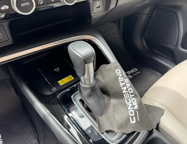 Imagem 15 – Hr-V 2024 1.5 Di I-Vtec Turbo Flex Touring Cvt