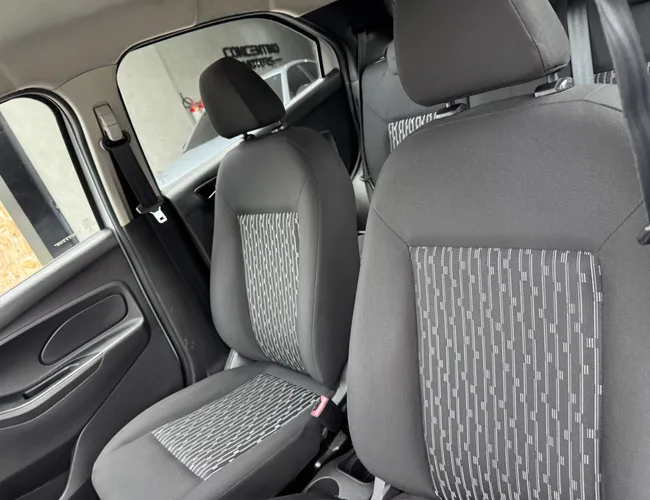 Imagem 6 – Ka 2021 1.0 Ti-Vct Flex Se Manual