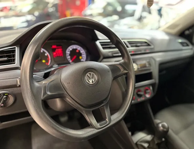 Imagem 12 – Saveiro 2023 1.6 Msi Robust Cs 8V Flex 2P Manual