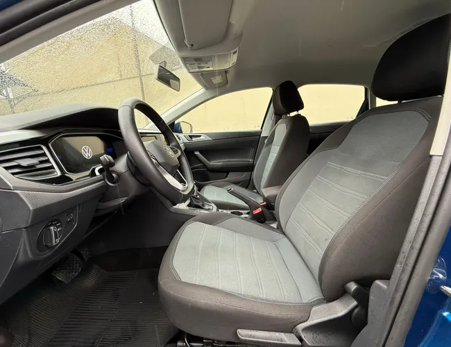 Imagem 11 – Nivus 2023 1.0 200 Tsi Total Flex Comfortline Automático