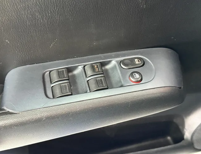Imagem 10 – Fit 2008 1.4 Lx 8V Flex 4P Manual