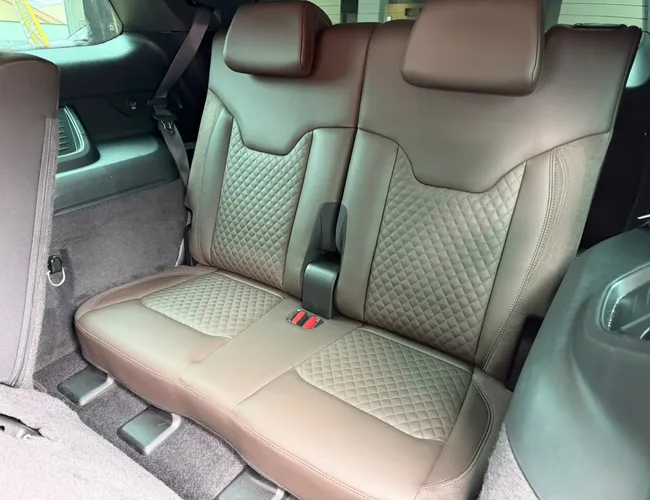 Imagem 10 – Commander 2023 1.3 T270 Turbo Flex Overland At6