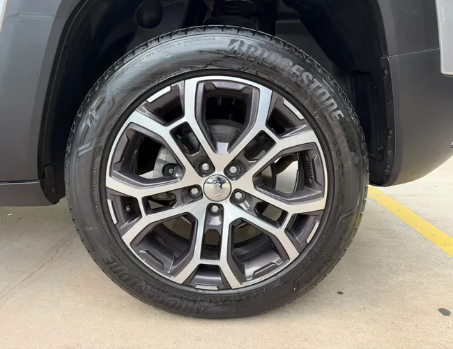 Imagem 9 – Renegade 2023 1.3 T270 Turbo Flex Longitude At6