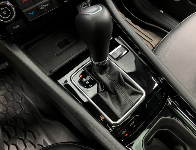 Imagem 17 – Compass 2024 1.3 T270 Turbo Flex Longitude At6