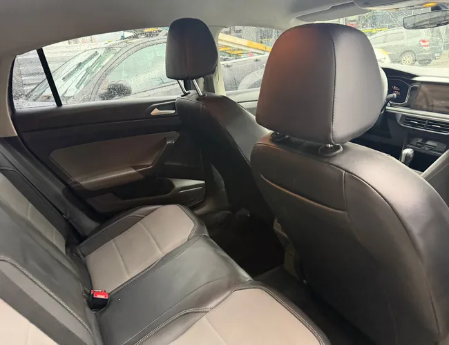 Imagem 10 – Virtus 2022 1.0 200 Tsi Highline Automático