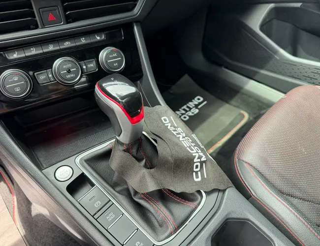 Imagem 8 – Jetta 2024 2.0 350 Tsi Gasolina Gli Dsg