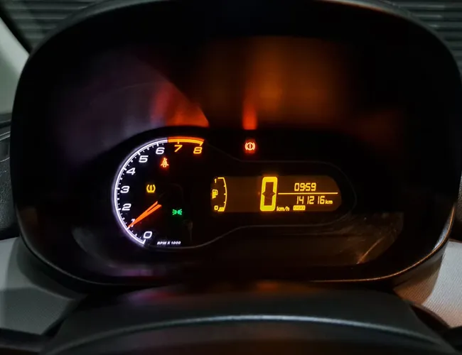 Imagem 12 – Onix 2019 1.0 Mpfi Joy 8V Flex 4P Manual