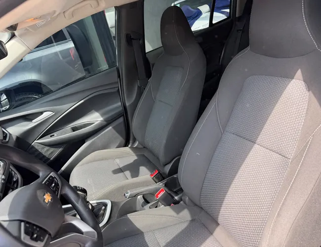 Imagem 6 – Onix 2024 1.0 Flex Plus Lt Manual