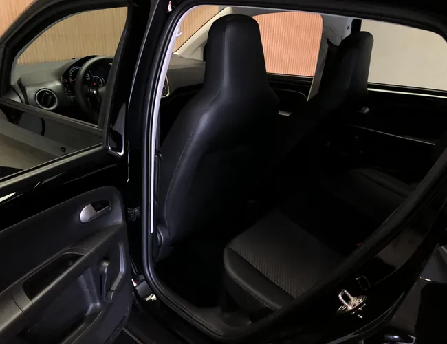 Imagem 7 – Up 2020 1.0 170 Tsi Total Flex Connect 4P Manual
