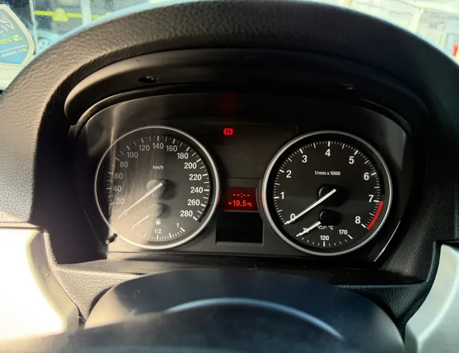 Imagem 7 – 335I 2007 3.0 Sport Sedan 24V Gasolina 4P Automático