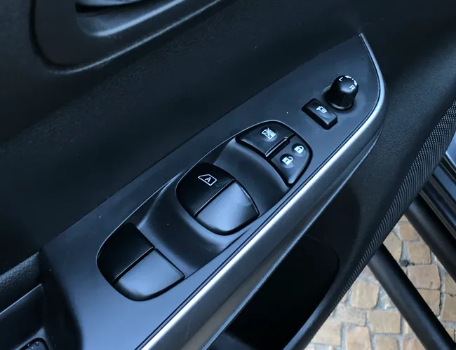 Imagem 8 – Frontier 2024 2.3 16V Turbo Diesel Xe Cd 4X4 Automático