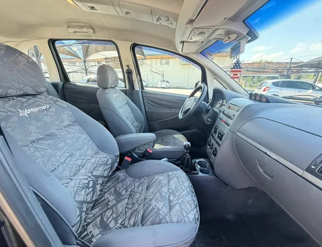 Imagem 15 – Idea 2010 1.8 Mpi Adventure 16V Flex 4P Manual