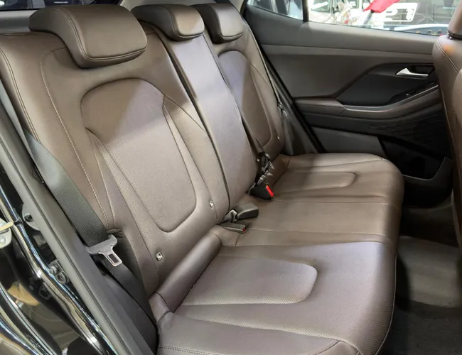 Imagem 19 – Creta 2024 1.0 Tgdi Flex Platinum Safety Automático