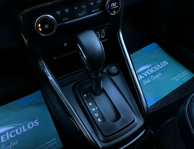 Imagem 14 – Ecosport 2019 1.5 Ti-Vct Flex Freestyle Automático