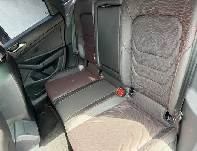 Imagem 10 – Jetta 2024 2.0 350 Tsi Gasolina Gli Dsg