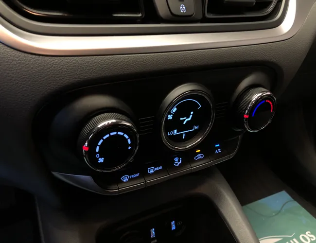 Imagem 12 – Hb20s 2022 1.0 Tgdi Flex Platinum Automático