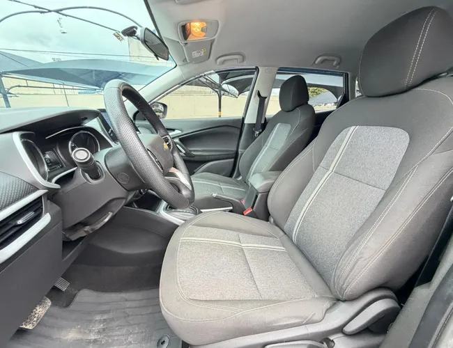 Imagem 15 – Tracker 2023 1.0 Turbo Flex Lt Automático