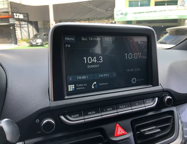 Imagem 12 – Hb20 2020 1.0 Tgdi Flex Sport Automático